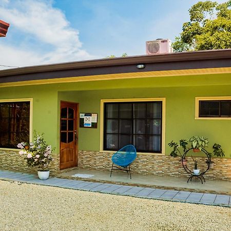 Hotel La Fiore De Bahia Uvita Kültér fotó