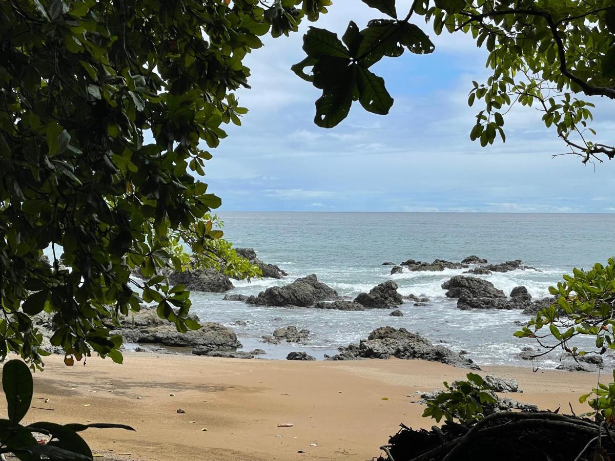 Hotel La Fiore De Bahia Uvita Kültér fotó