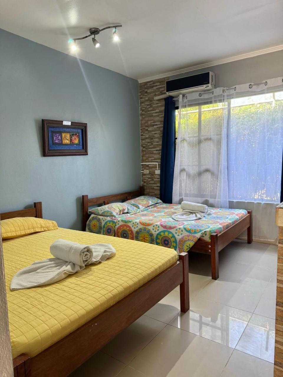 Hotel La Fiore De Bahia Uvita Kültér fotó