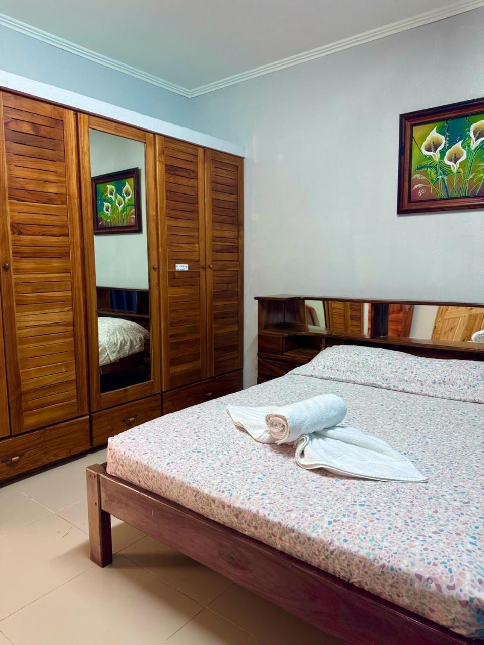 Hotel La Fiore De Bahia Uvita Kültér fotó