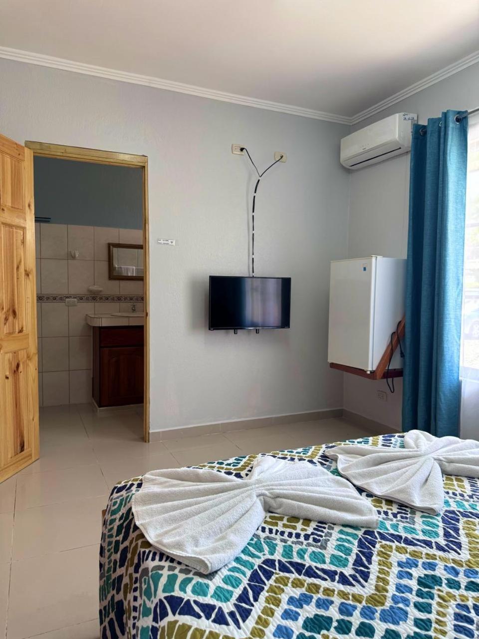 Hotel La Fiore De Bahia Uvita Kültér fotó